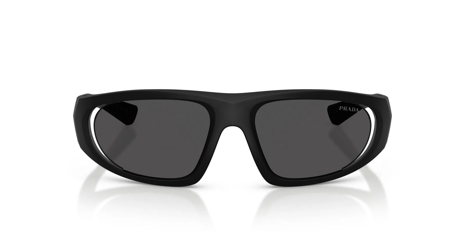 Prada Linea Rossa B03S Sunglasses - view 8